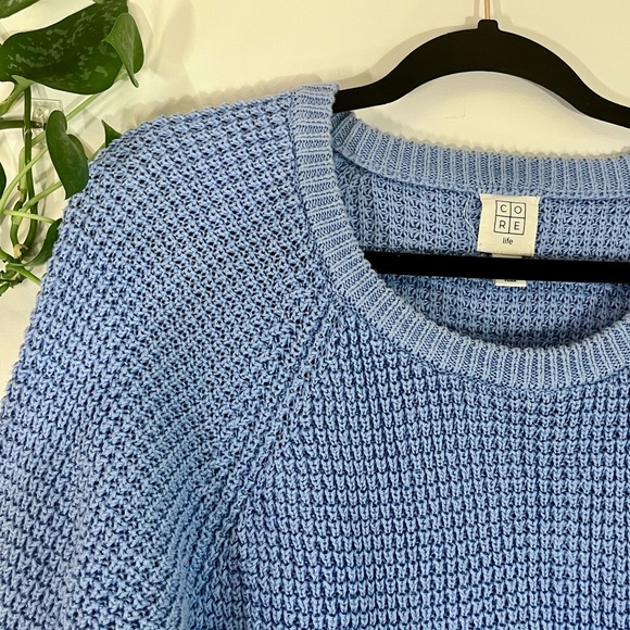 Core life sweater - Picture 2 of 3